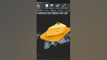 La Dungeon inexplorable. Desarrollando un juego en Unreal - parte 8 #gamedev #entretenimiento #indie