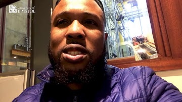 Building a chaos machine