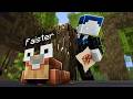 MINECRAFT MONSTER HIDE &amp; SEEK BATTLE 6.0