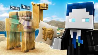 MINECRAFT MONSTER HIDE & SEEK BATTLE 6.0