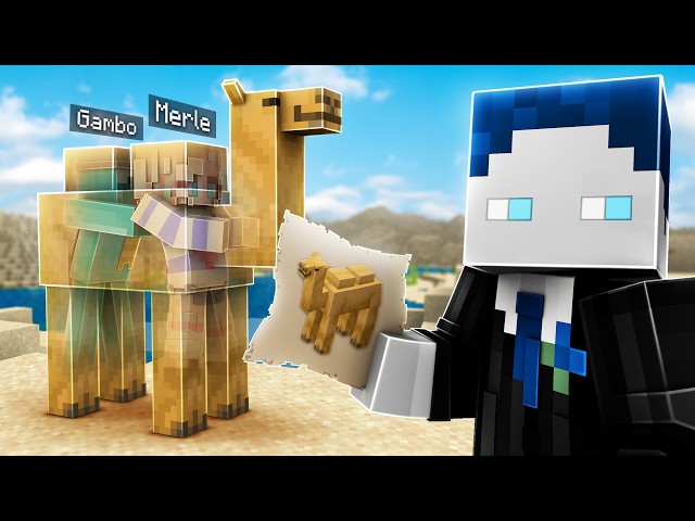 MINECRAFT MONSTER HIDE & SEEK BATTLE 6.0