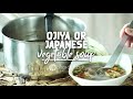 Ojiya Or Japanese Vegetable Soup Ojiya Or Japanese Vegetable Soup