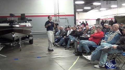 i-Pilot Link seminar with Dr. Jason Halfen