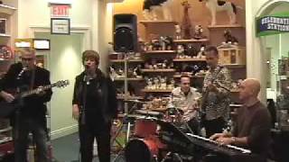 Garbage Day - John Jeffrey Hodges And The Bigboys Live