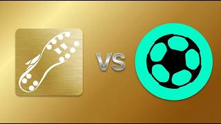 GoldCleats vs Tonsser | The best mobile platform to get scouted for FREE screenshot 1