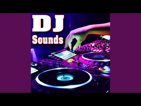 Long & Fast Kick Drum Scratch Hit