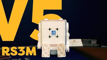 Your New Main. | RS3M V5 Setup