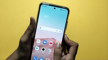 Redmi note 10 lite fingerprint lock setting | how to remove fingerprint lock | off fingerprint lock