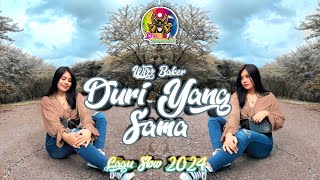 DURI YANG SAMA - LAGU SLOW GACOR 2024 🌴 KING 69 RMX