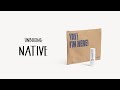 Unboxing Native