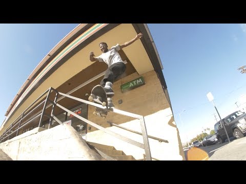 Donny Watson - PostModern - Raw Video Part