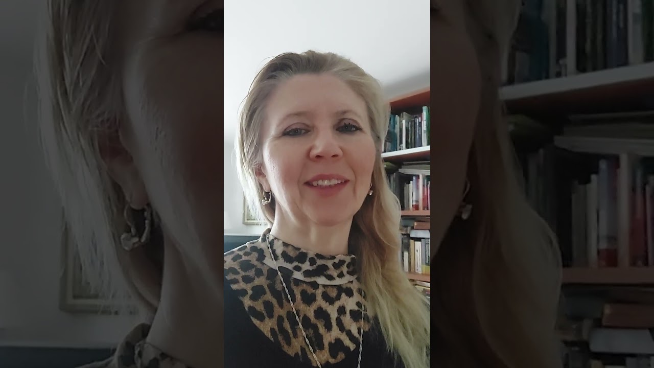 Wenn der Haushalt im Chaos versinkt.