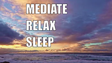 Relaxing Sleep Music |15 minutes of Meditation | Fall Asleep Fast | Gentle Breeze