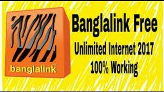 Banglalink Free Internet 2Mbps Speed [ Update :- 27-04-2017 ] screenshot 4