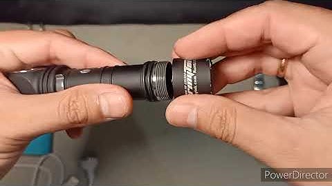 Armytek Wizard Pro Nichia, Limited Edition, Magnetic charging
