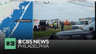 NJSP identifies man killed in boating accident in Barnegat Bay