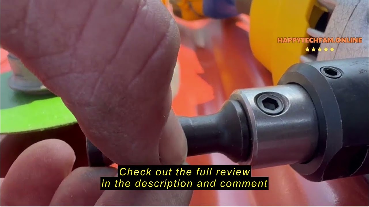 Review FORDWALT Cordless Nibbler Metal Cutter Compatible with Dewalt 20v Max Battery (Tool Only), 18