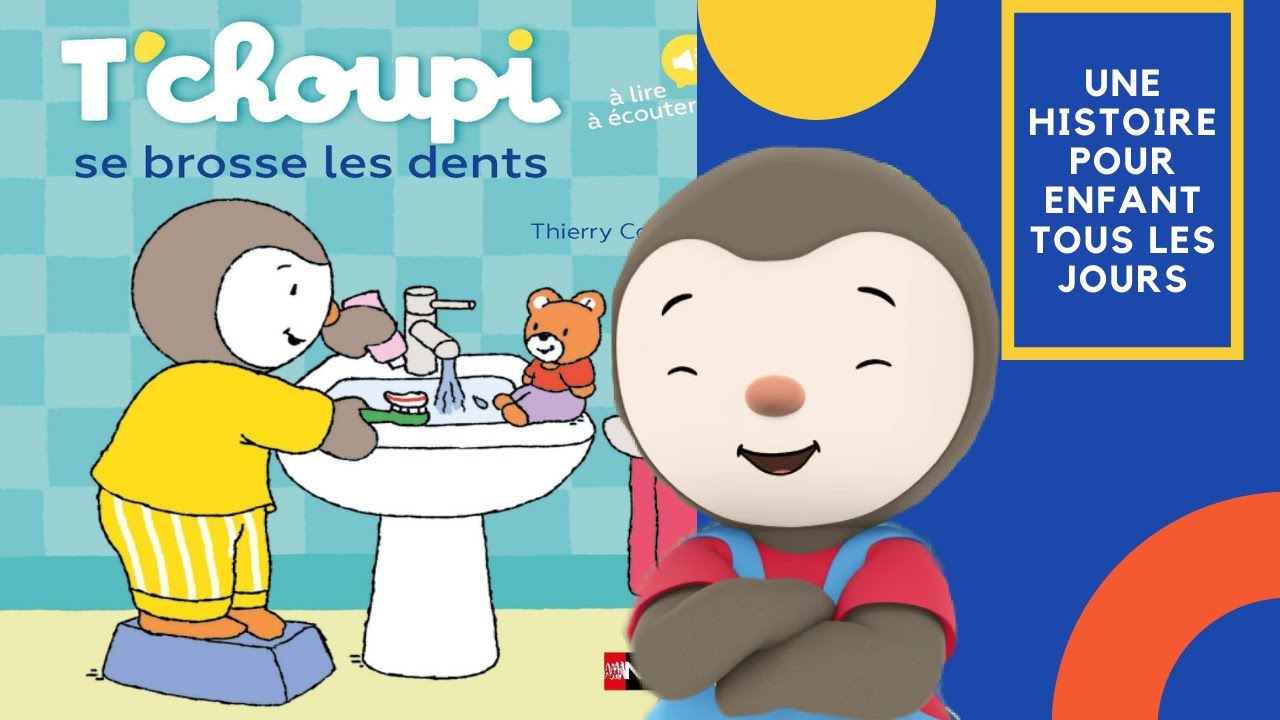 T'choupi - Danse avec T'choupi ! - Livre musical - Thierry Courtin -  cartonné - Achat Livre