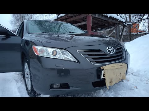 Видео: Какво прави Toyota в Джорджтаун KY?