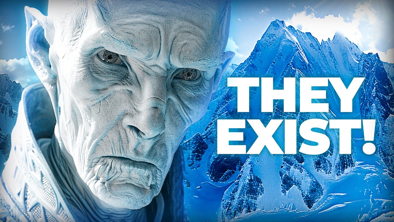 The Hidden History of Antarctica! [Why you are not allowed to Visit!]