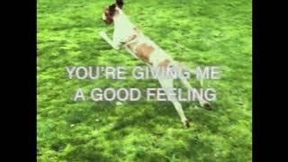 Bakermat   Good Feeling feat  Rhys Lewis Official Lyric Video