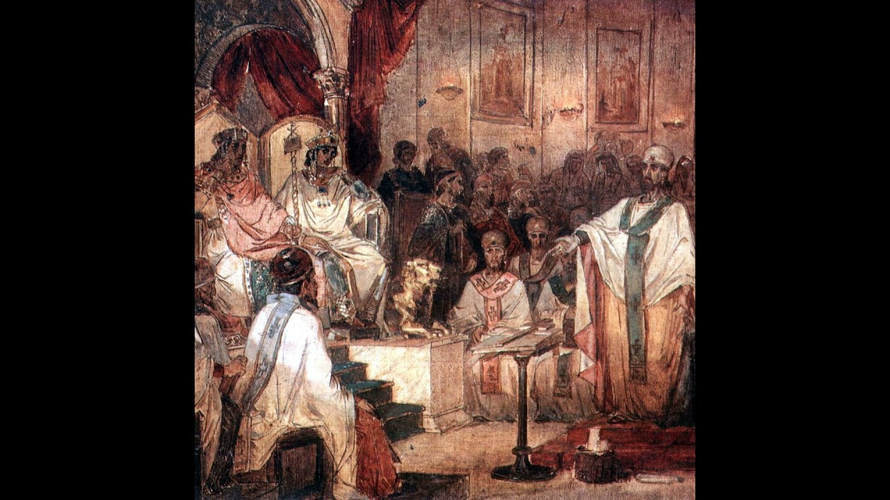 What is Chalcedonian Christology?