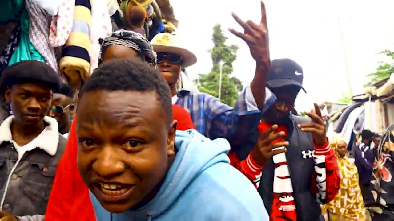 8K CYPHER (episode 1)