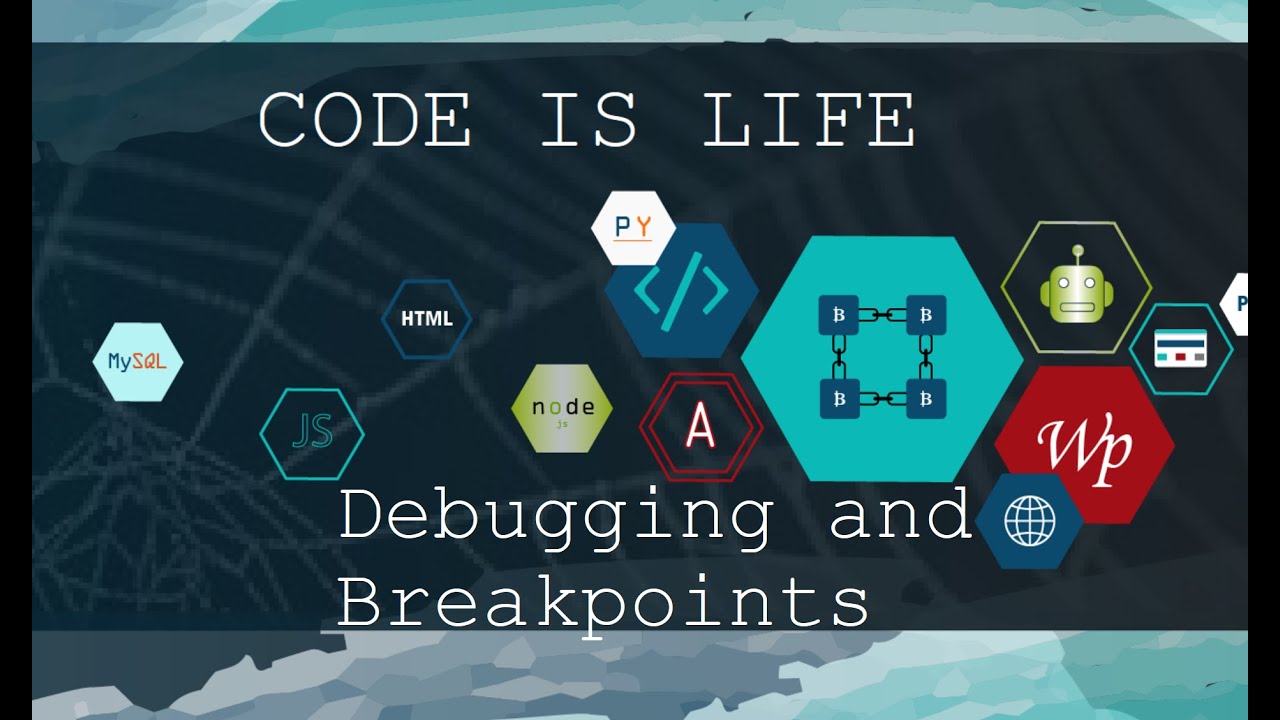 How to Debug and Watch Code Execution in Visual Studio Code - 60 ...