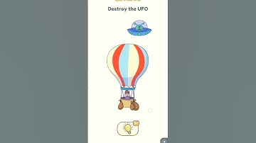 Dop2(delete one part) Level 95-Walkthrough solution -All Levels #shorts #viralshorts