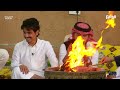 صباحية اليوم الحادي عشر من برنامج البصمه البصمه11