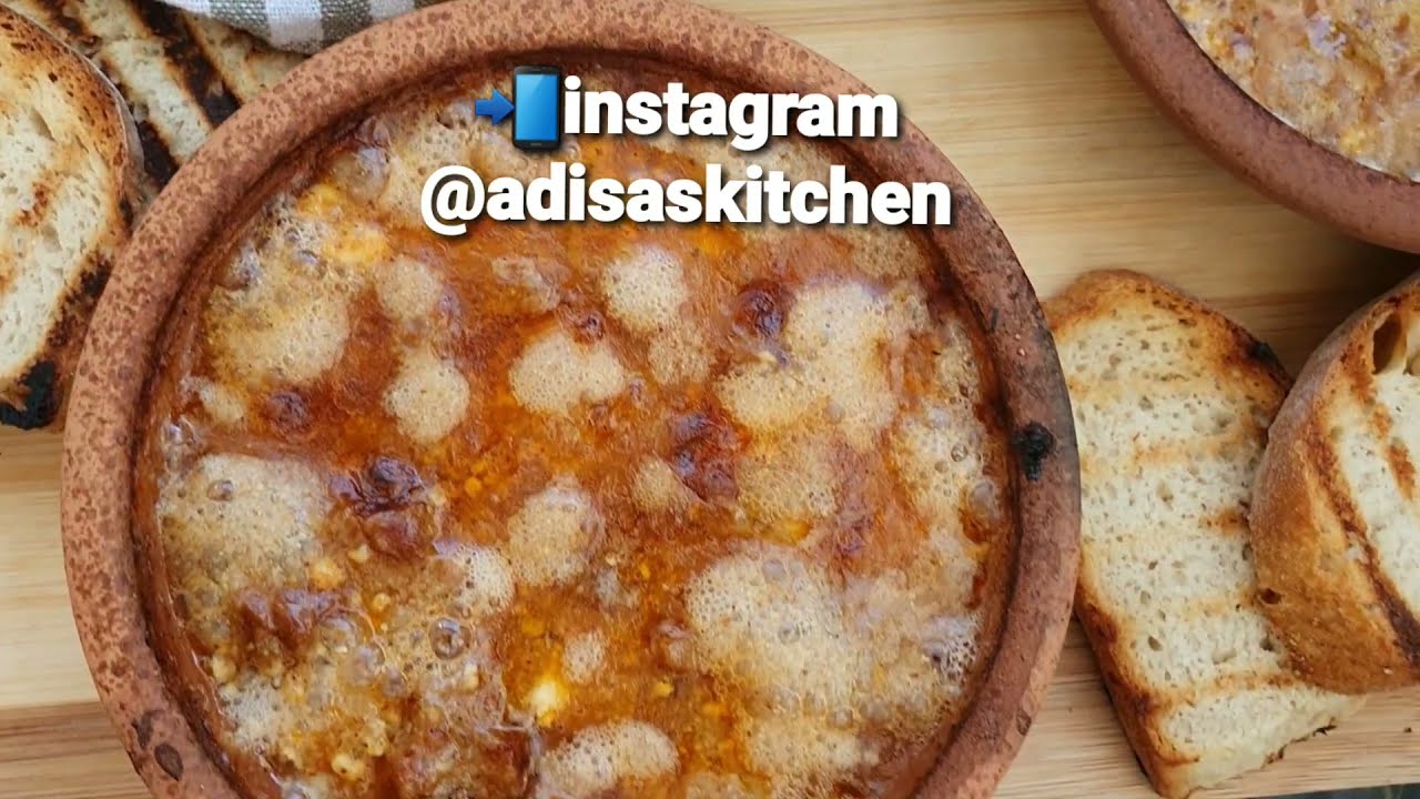 TAVE DHEU SI NE RESORANTE, RECETE ME MASA TE SAKTA