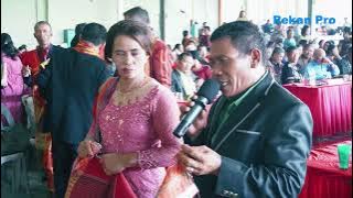 35 ULOS TU SIMANDOKHON // Ronaldus   & Laila  #adatbatak