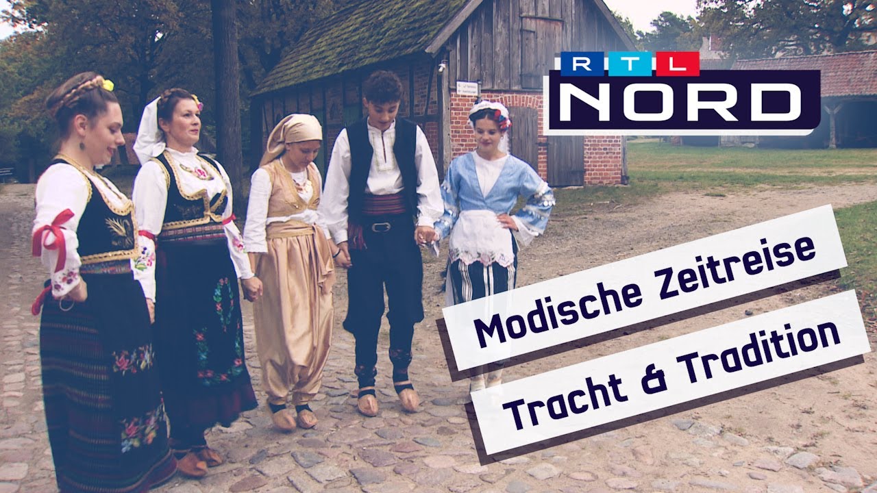 Mein Verein: Faszination Trachten