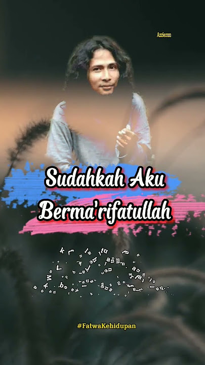 Makrifatullah #islam #makrifat #tuhan