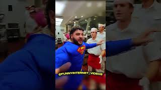 No Doors No Problem 😂😂 #justjosephmm #jokes #funnyinternetvideos #shorts