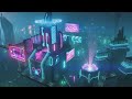 Cyberpunk 2077 2.01 | Four Clothing items same Location