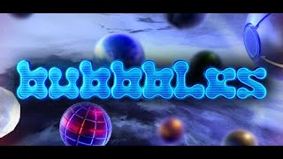 Bubbbles VR  Gameplay & Impressions