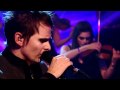 Muse - Undisclosed Desires (Live Jools Holland 2009) (High Definition) (HD)