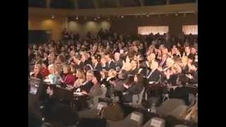 Best of 2004 L'OREAL-UNESCO Awards Ceremony
