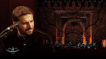 Sami Yusuf - The Key (Lamma Bada Yatathanna) | Live at the Fes Festival