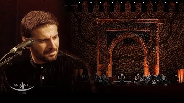 Sami Yusuf - The Key #worldmusic #worldmusictraditions