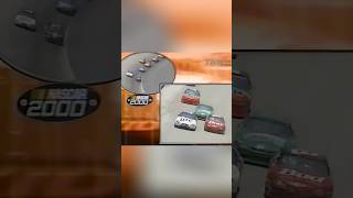 Rusty Wallace gave Dale Jr some kind of hand signal #nascar #racing