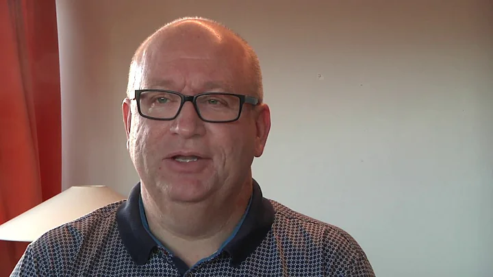 Intervju med Kenneth Andresen