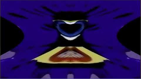 Klasky Csupo In Wave Mirror Powers (1-4)