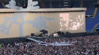 Noel Gallagher's High Flying Birds LIVE - Champagne Supernova - Roma 2017