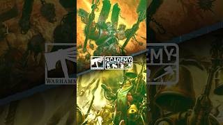 Choose your faction | Warhammer Academy