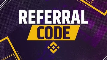 #1 Binance Referral Code for 2025 (Exclusive Discount!)