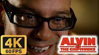 Alvin And The Chipmunks 2007 - The Chipmunks Sing For Ian 4K60Fps