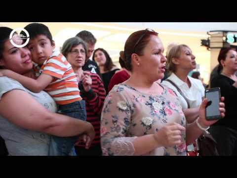 ORQUESTA INTERNACIONAL IBERIA - BAILANDO-CASINO FIESTA DE MIRAFLORES- 15 NOV 2014