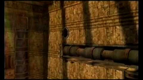 Metroid Prime 100% Walkthrough Part 23 - Deeper Within the Ruins